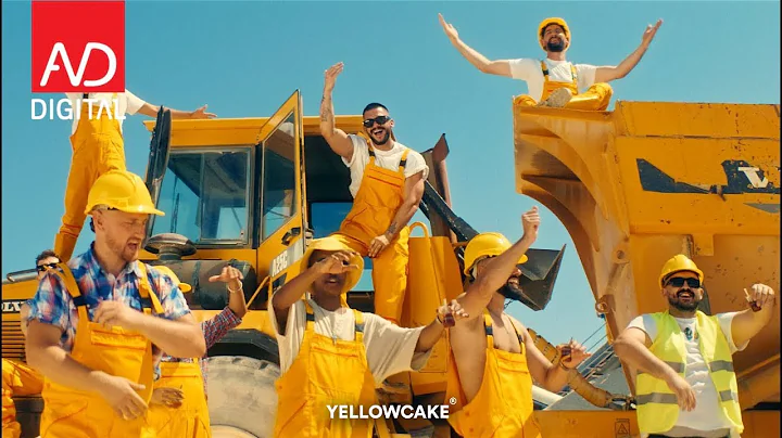 BUTRINT IMERI - MOJ DASHNI