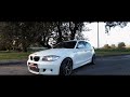 BMW 118d Pack M - 2009