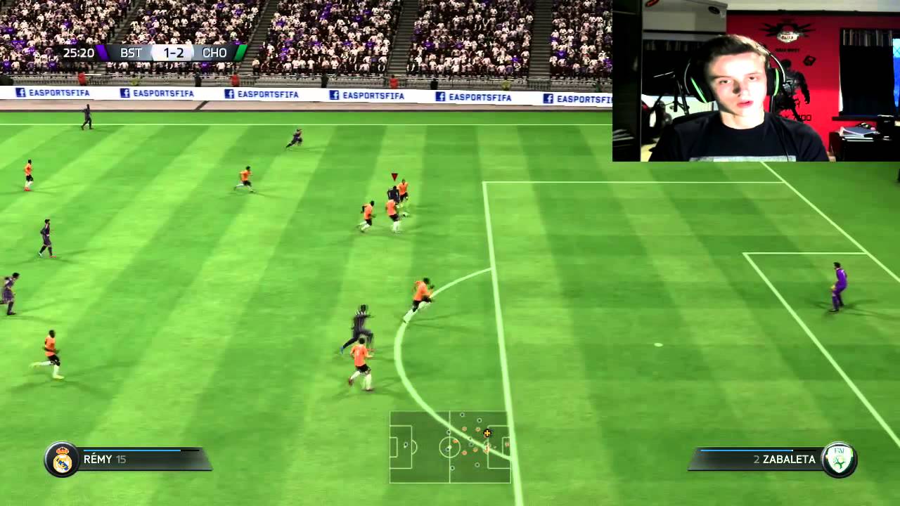 FIFA 15 - INSANE 200K COIN WAGER!