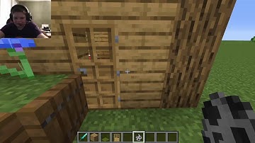 3 harmless pranks in Minecraft