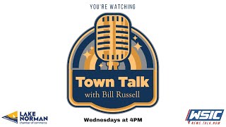 Joined by Jack Salzman, Angela Russo, Austin Smith, and Joe Kindred