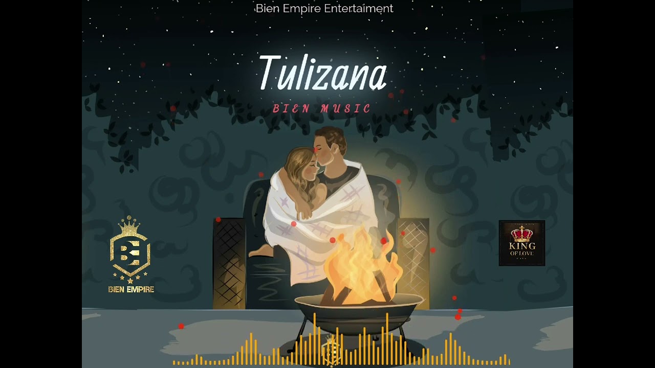 Bien music   Tulizana Tupendane  Kilimanjaro  Band