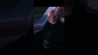 Did You Ever Hear The Tragedy Of Darth Plagueis The Wise?