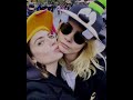 Ashley Benson & Cara Delevingne - Wonderwall (Zella Day) - long edit