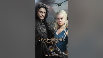 Game of thrones conquest part 1