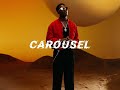 (FREE) Burna Boy x Bnxn x Rema TypeBeat 'CAROUSEL' Afro Typebeat Afrobeat Instrumental