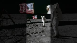 Apollo 11 : The Truth 😱 #facts #shorts #youtube #apollo11 #space #nasa #ytshorts #usa #trending