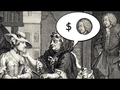 Madam Whore Boss ASL