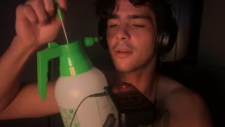 Soft Spoken ASMR To Get You Ready For Monday