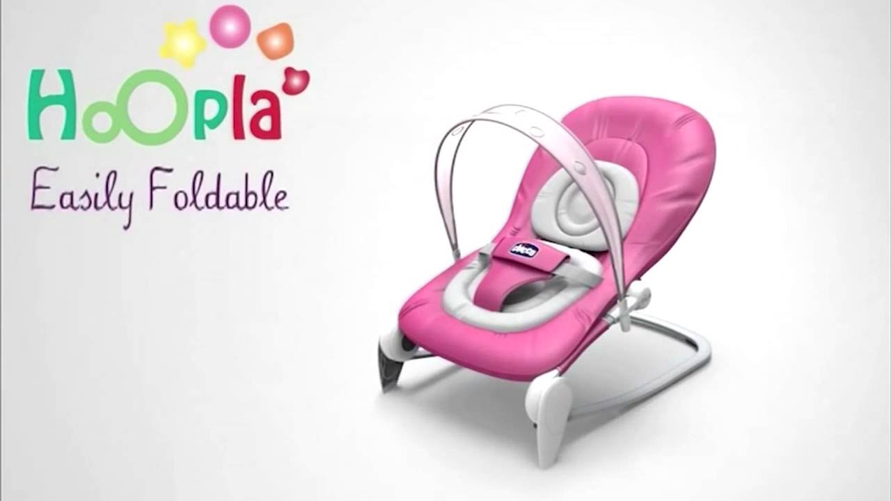chicco relax hoopla