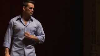 How to be a loser: Rich Franklin at TEDxUChicago