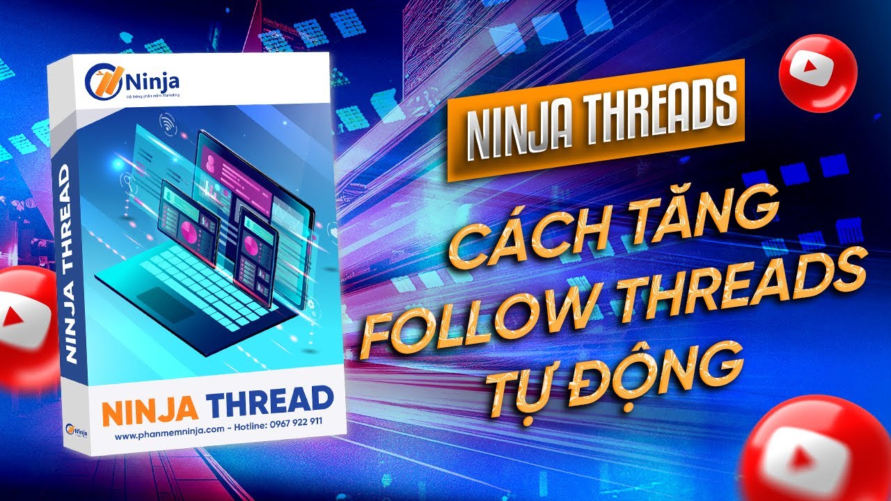 Tăng Follow Threads Tự Động Chỉ Với Vài Bước Đơn Giản - Ninja Threads ...