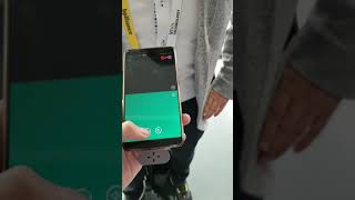 Zero at VivaTech Paris -  Chinese to English Inside Expo