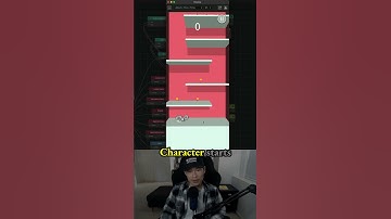 Configuring State Machine Transitions for Character Direction - game in Buildbox - 3.2: Mouse Head