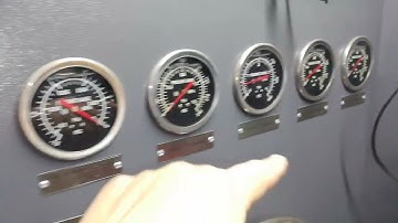 New EUI box to test Delphi E3 injector