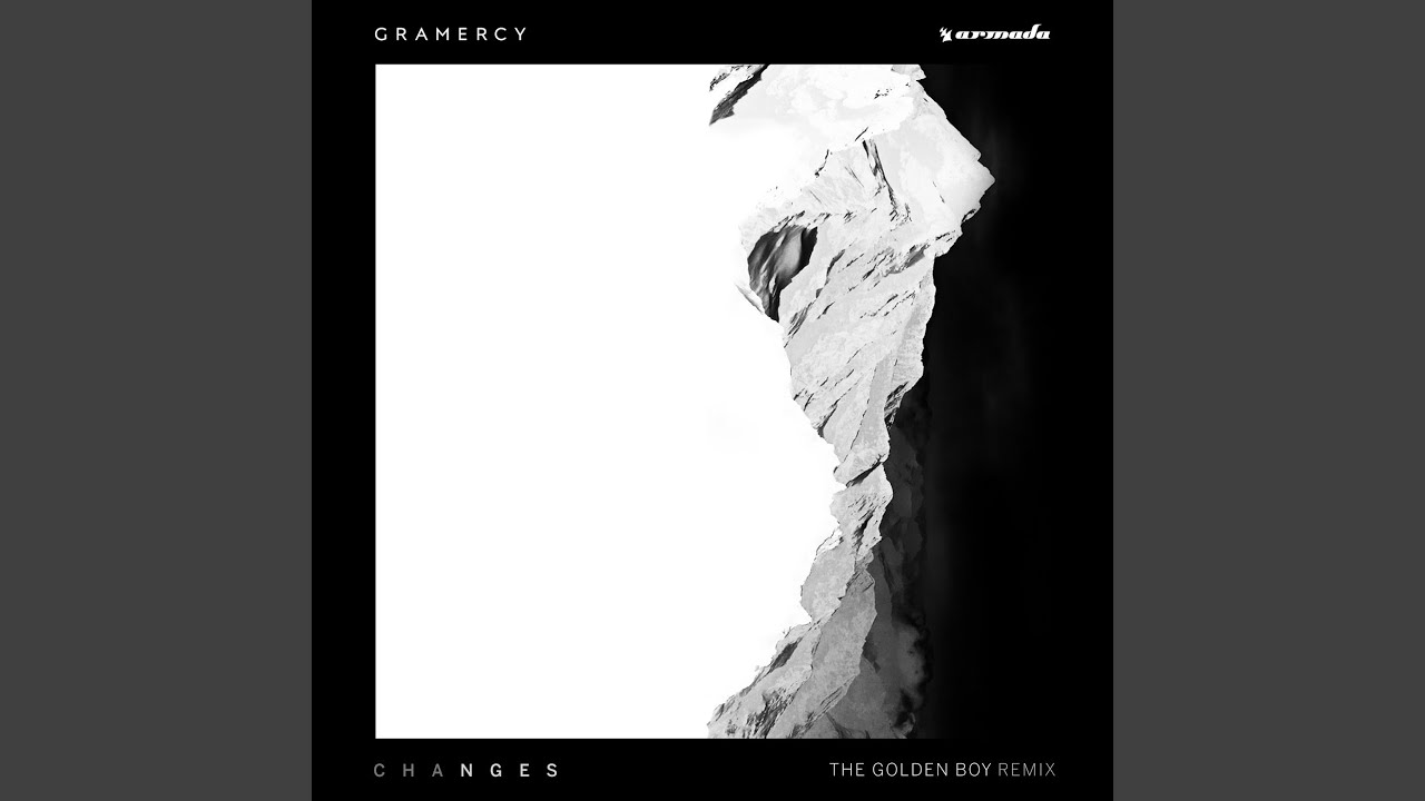 Changes (The Golden Boy Remix)