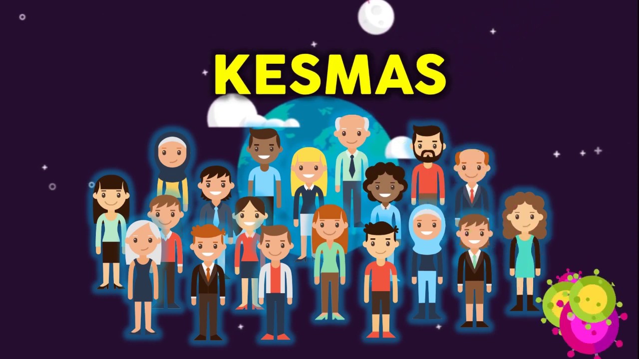 Jurusan Kesehatan Masyarakat (Kesmas) VS Jurusan Kesehatan Lain