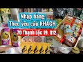 Cửa Hàng Về Nhiều Sản Phẩm Mới, phục vụ nghệ nhân chơi chim