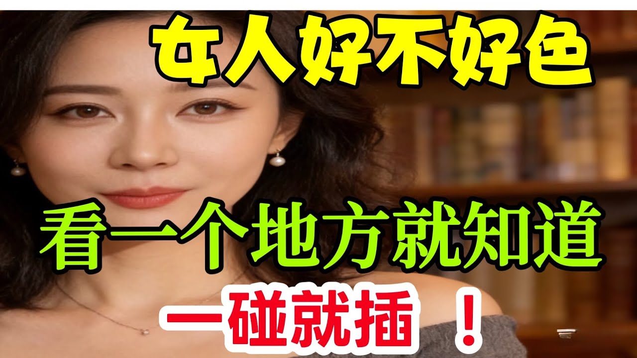 女人好不好色，看这三个地方就知道 #夫妻 #情感 #两性关系 #男女相處#親密關係#互動#信號##情感 #happy婚 #感情 #大熱門 #結婚