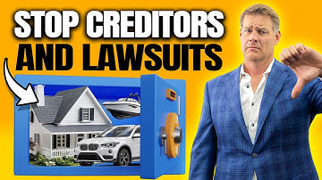 How To Setup Your LLC Properly (Protect Your Assets!)