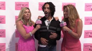 Date Night with Connie & Chrissy | Master Trainer, Carlos Leon