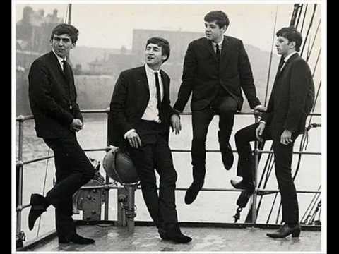 I'll Be On My Way-The Beatles CC