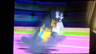 The Simpsons Hit And Run Bonus Movie