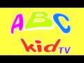 ABC kidTV Intro Super Effects Inspired by Klasky Csupo 2001 Effects