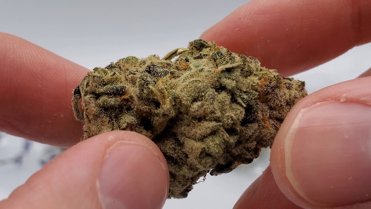 Mail Order Marijuana Unboxing Video- West Coast Essentials