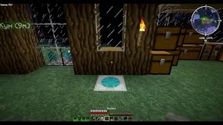 RedServer Modern #9 - Телепорт