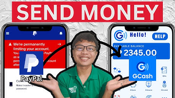 Cash Out Permanently Limited Paypal Account