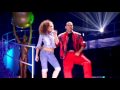Chris Brown Thriller - Live
