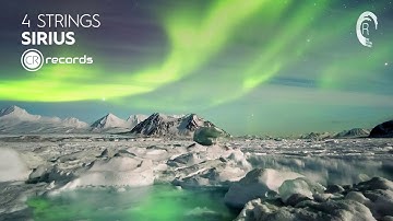 4 Strings - Sirius (CRR)