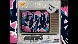(FREE) Count Zero x Hip Hop Instrumental x Boom Bap Type Beat x 90s Type Beat x Boombap Beats