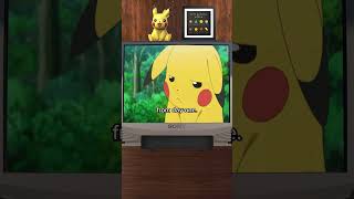 POKEMON CONTENT THAT WAS DELETED BEFORE MOST PLAYERS COULD EVEN TRY IT