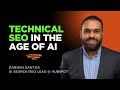 Technical SEO: Darwin Santos on AI Search at HubSpot