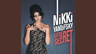 Video thumbnail of "Nikki Yanofsky - Waiting On The Sun"