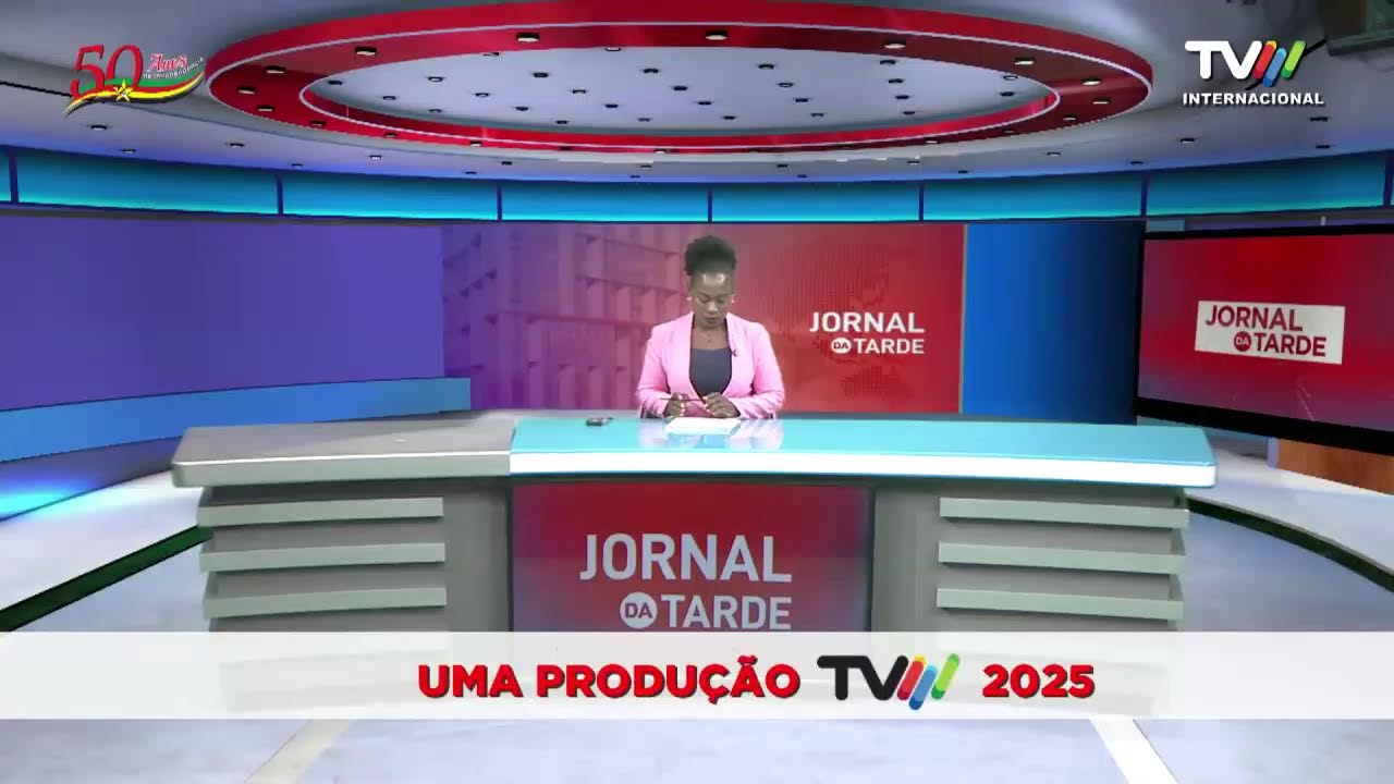 Bom Dia Moçambique 19.08.2025