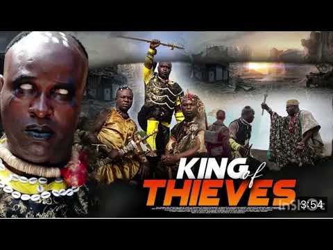 King of Thieves latest Yoruba movie 2022 Femi Adebayo Olaiya Igwe Odunlade adekola Ibrahim yekiniw