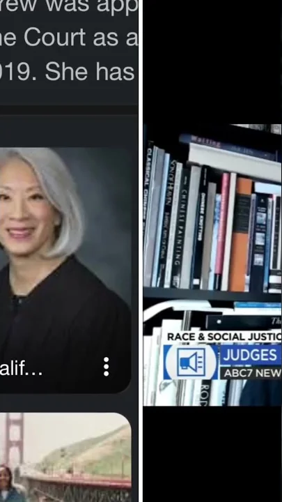 Judge's Two Cents
