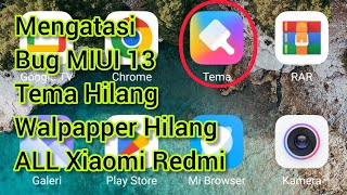 Trik dan Cara Mengatasi Bug MIUI 13 di Xiaomi Redmi Note 10 Pro | Fix MIUI 13 BUG Trik dan Cara Mengatasi Bug MIUI 13 di Xiaomi Redmi Note 10 Pro | Fix MIUI 13 BUG