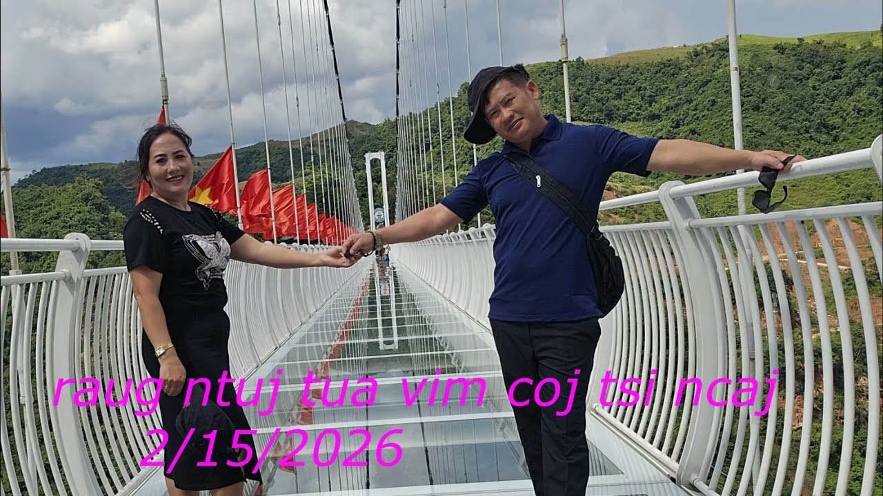 raug ntuj tuas vim siab tsi ncaj/2/15/2026