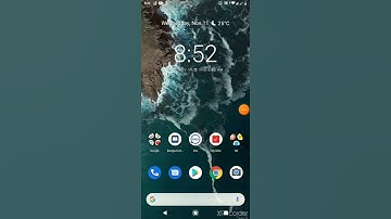 how to block and unblock in Mi A2