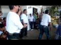 Golperos del Oeste y Golpe y Golpe Barquisimeto - tamunangue - el poco a poco - los calambres