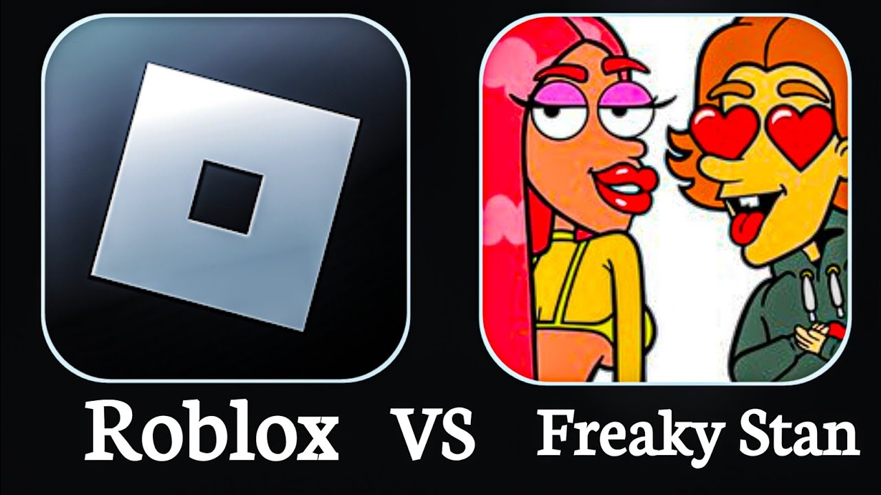 Roblox Vs Freaky Stan- IOS Android Gameplay Walkthrough - YouTube