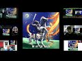 Hagane We Are The Knight (Audio only) Reaction