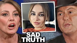 Celebrity The Sad Truth About Gracie McGraw Profile