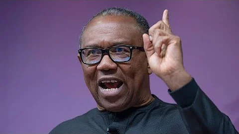 BREAKING: 2027 Election: Peter Obi to Join NNPP? Details Emerge!