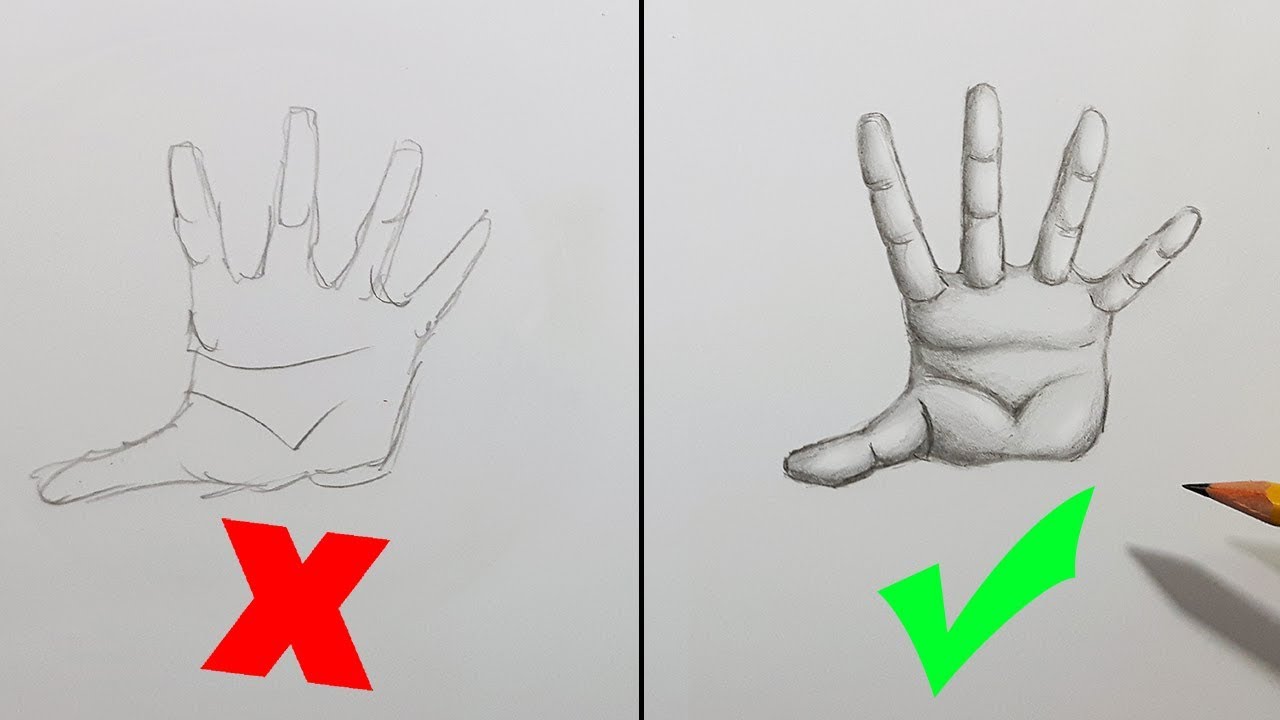 15 Tips to Improve Your Drawing Skills