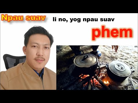 Video: 3 Txoj Hauv Kev Kom Tau Npau Suav Phem